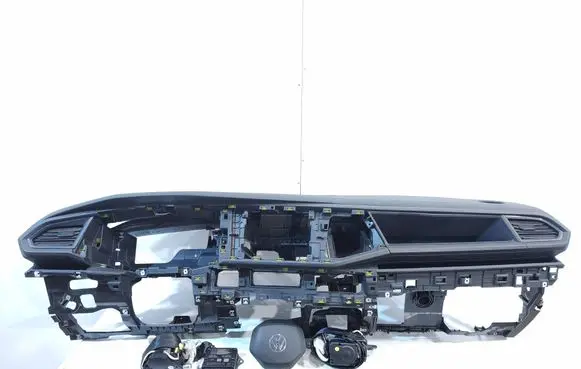 Volkswagen Transporter - Caravelle T6 Airbag set with panel 7L1819716