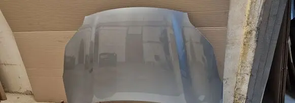 KIA Sportage Engine bonnet/hood 