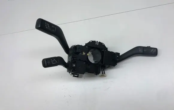 Volkswagen PASSAT B6 Wiper turn signal indicator stalk/switch 3C9953513AF