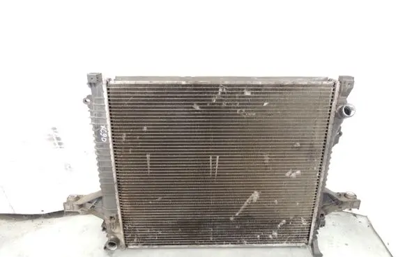 Volvo XC90 Coolant radiator 30723707 DXC90