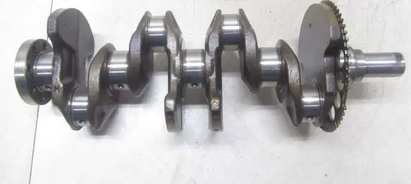 Suzuki Vitara (LY) Crankshaft 