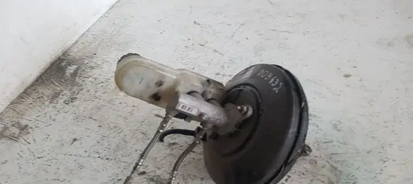 Smart ForFour I Brake booster PMR955871 TF2K0R729310