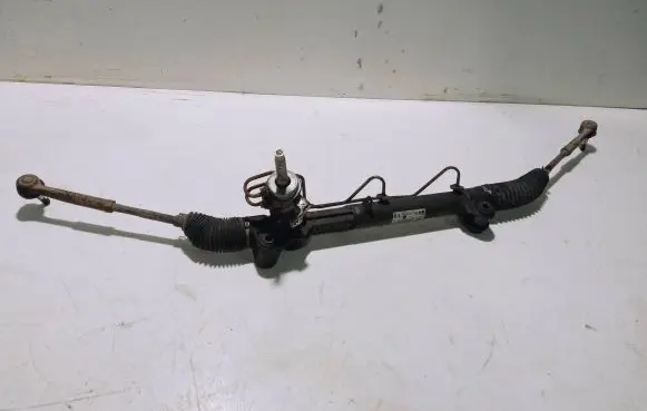 Opel Astra H Steering rack 7831985157 13188614