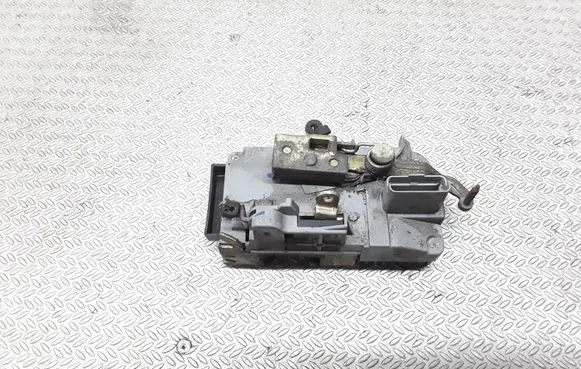 Peugeot 807 Front door lock