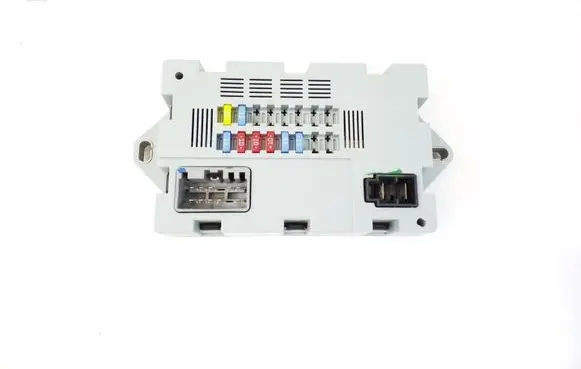 Jaguar F-Pace Fuse module CPLA14Q73AA