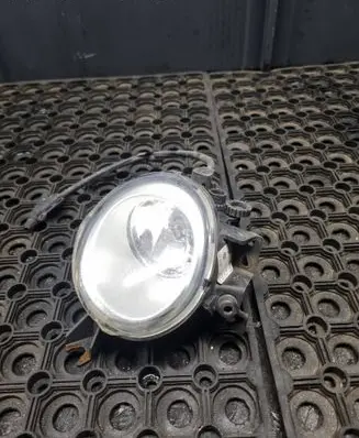 Volkswagen Touareg I Front fog light 7L6941699B 89202291 210103