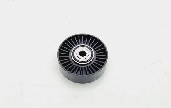 BMW X5 E70 Alternator belt tensioner pulley 11287799859
