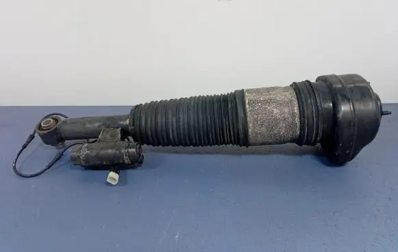 BMW 7 G11 G12 Rear shock absorber/damper 6874594