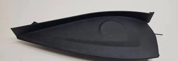 BMW 4 G22 G23 G24 G26 Dashboard side end trim 6994829