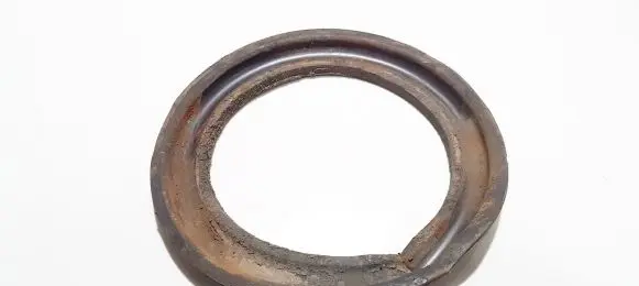 Toyota Corolla E120 E130 Front coil spring rubber mount 