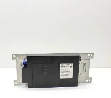 BMW 5 F10 F11 Bluetooth control unit module 6820933
