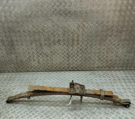 Mitsubishi L200 Rear leaf spring 4150A481