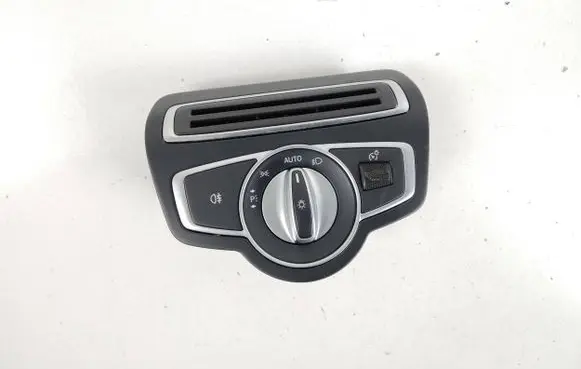 Mercedes-Benz C W205 Light switch A2059051810