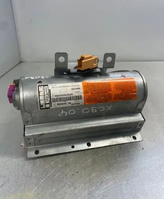 Volvo XC90 Passenger airbag 8686592