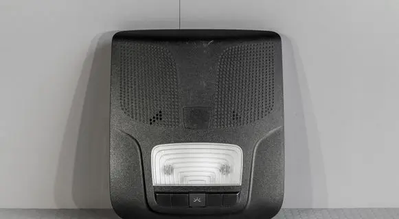 Mercedes-Benz Sprinter W907 W910 Front seat light A9109006600