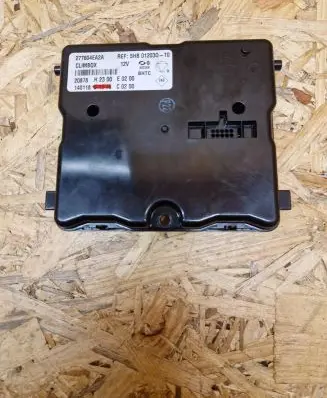 Nissan Qashqai Other control units/modules 277604EA2A 5HB01203010 140118S