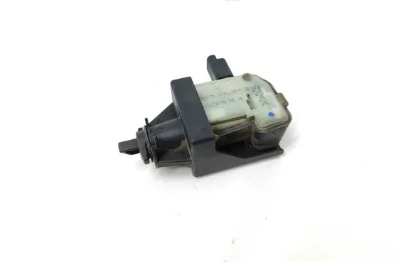 Citroen DS5 Fuel tank cap lock motor 9658236780 806653