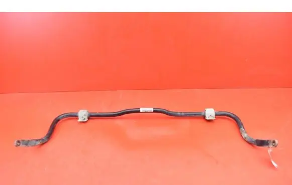 Peugeot 407 Front anti-roll bar/sway bar 9662911980