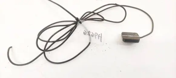 Alarm control unit/module