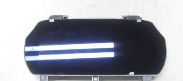 Renault Arkana Speedometer (instrument cluster) 248090642R