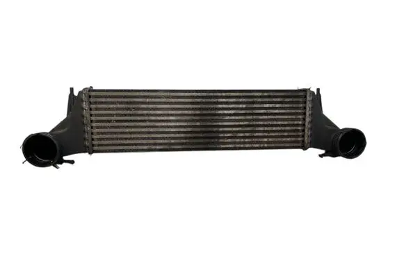 BMW X5 E53 Intercooler radiator 7791231