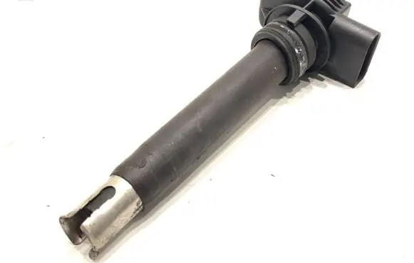 Audi A4 S4 B8 8K High voltage ignition coil 0221604115