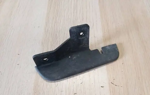 Nissan Note (E12) Rear mudguard 388823WF0A