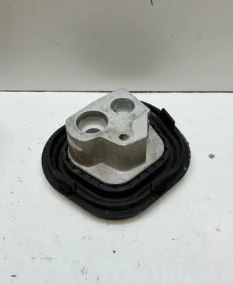 Porsche Cayenne (9Y0 9Y3) Air conditioning (A/C) expansion valve 4M0820339H