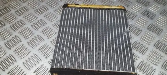 Audi A2 Heater blower radiator 8Z0819031 56124