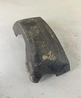 Renault Kangoo I Steering wheel column trim 8200215420