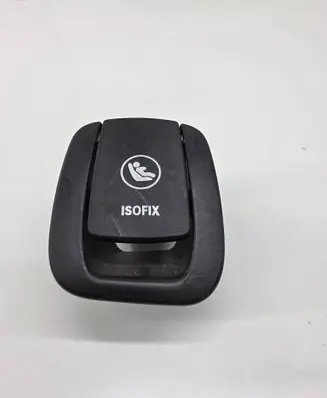 Mini One - Cooper F56 F55 ISOFIX cover 7382950