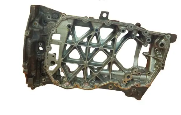 Ford Transit VII Oil sump GK2Q6U004AD