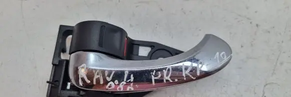 Toyota RAV 4 (XA30) Front door interior handle