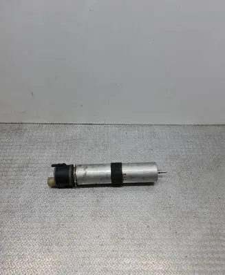 BMW 3 F30 F35 F31 Fuel heater 8572528 KM602