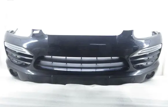Porsche Cayenne (92A) Front bumper 