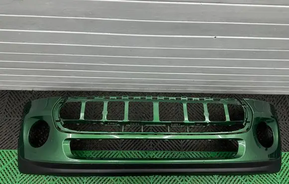 Mini One - Cooper F56 F55 Front bumper 7317969