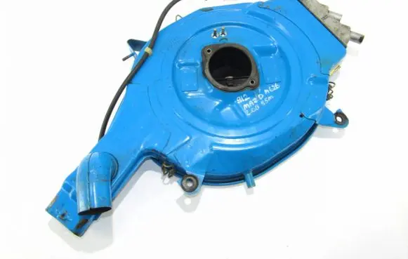 Mazda 626 Air filter box FE14