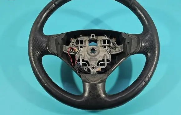 Citroen Berlingo Steering wheel IMPRK1570459