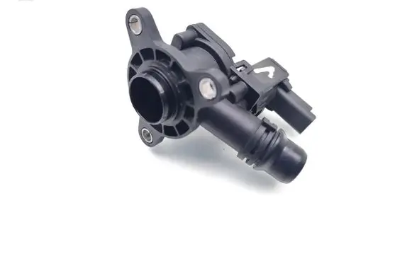 Citroen C4 Grand Picasso Vacuum valve 9806487880