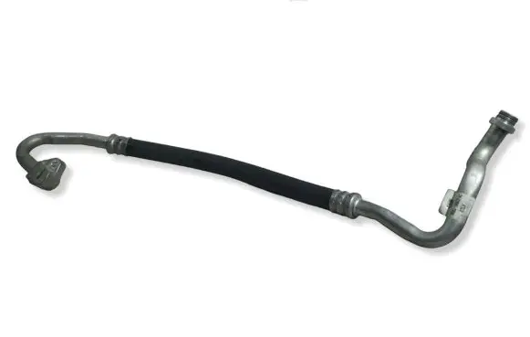 Land Rover Defender Air conditioning (A/C) pipe/hose XC5J6 M8B219N602AC 20092302AP