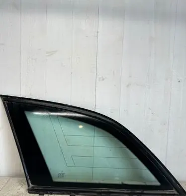 Mercedes-Benz C W204 Rear side window 43R00048