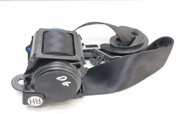 Volkswagen Up Rear seatbelt 1S0857806B 1015747