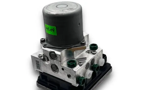 Mercedes-Benz GLS X167 Central body control module A4519 A1679002511