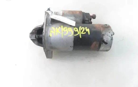 Opel Insignia A Starter motor M001T30072 55353857