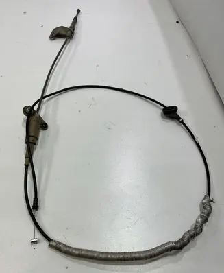 Audi A8 S8 D2 4D Handbrake/parking brake wiring cable 4H0713045 | 68475634065315,375