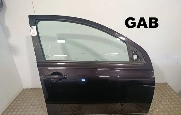 Nissan Qashqai+2 Front door 
