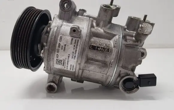 Volkswagen Transporter - Caravelle T6 Air conditioning (A/C) compressor (pump) 72526186 5222000 ACP1571