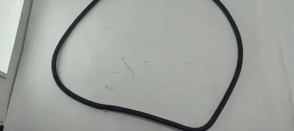 Audi RS6 C7 Front door rubber seal 4G0831721A