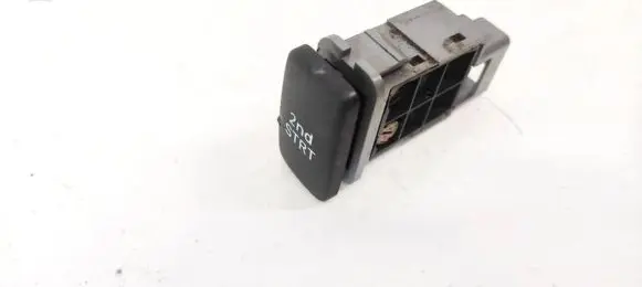 Toyota Land Cruiser (J120) Other switches/knobs/shifts 156935