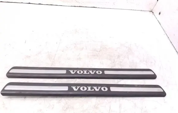 Volvo S60 Front sill trim cover 8659960